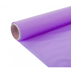 Bobina polysilk opaco lilla...