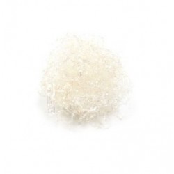 Truciolo trasparente - 5kg