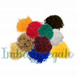 Truciolo carta - 1kg