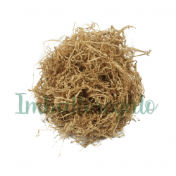 Truciolo in carta - 5kg