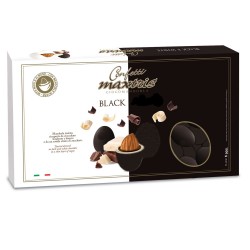 Confetti Total black...