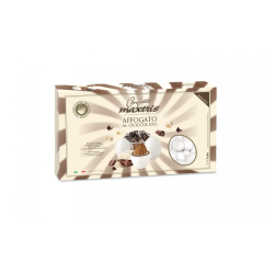 Confetti Affogato...