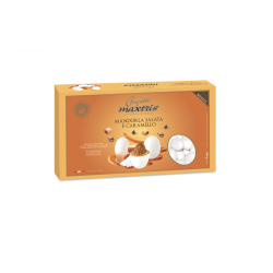 Confetti Mandorla salata e...