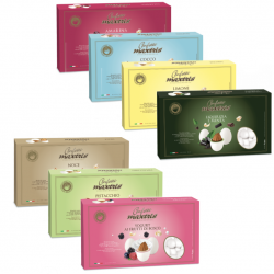 Confetti Mandorla e Frutta...