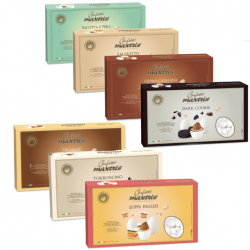 Confetti Mandorla e...