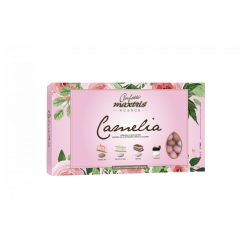 Confetti Nuance Camelia...