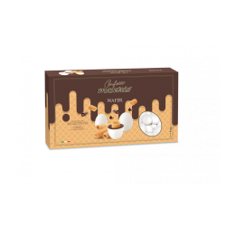 Confetti Wafer Maxtris - 1kg