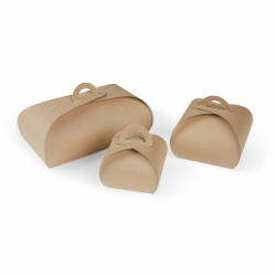 Monoporzione classica - 100pz