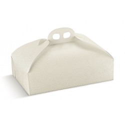 Scatola tronchetto - 10pz