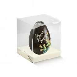 Scatola uovo Pasqua con...