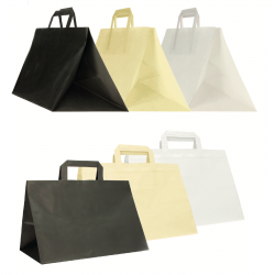 Shopper Flat Xlarge...