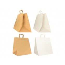 Shopper Flat maxi 36X30H36...