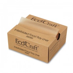 Fogli carta antigrasso...