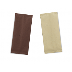 Porta posate con tovagliolo...