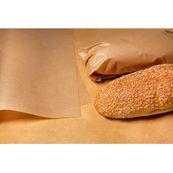 Carta kraft alimentare...