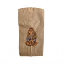 Sacchetto pane sealing con...