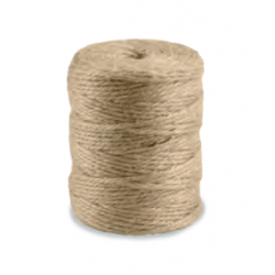 Spago Juta H3mm - 100m