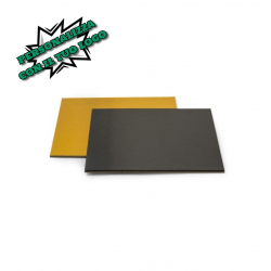 Tavolette sottotorta...