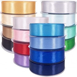 Nastro Doppio Raso H25mm - 50m