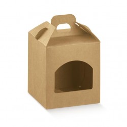 Porta vasetti da 1 con...