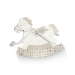 Bomboniera portaconfetti...