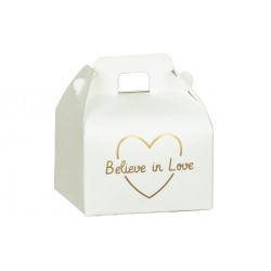 Scatola Bomboniera...