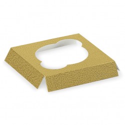 Fondino per Muffin/Cupcake...