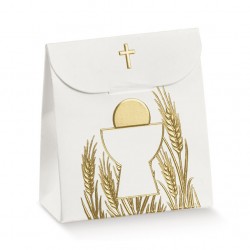 Portaconfetti Croce - 20pz