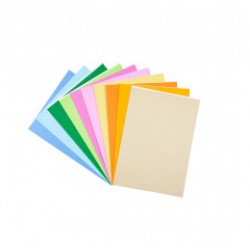 Carta sealing colori...