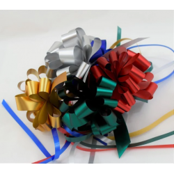 Strip grandi colorate mm 50...