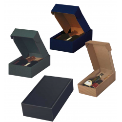 Cantinetta 2 bottiglie - 10pz