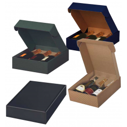 Cantinetta 3 bottiglie - 10pz