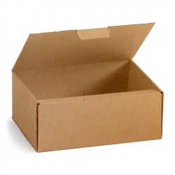 Scatola automontante...