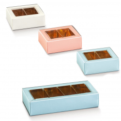 Bomboniera Quadretto con...