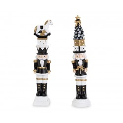 Soldatino schiaccianoci...