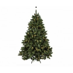 Pino con 350 LED - 1382 Tips