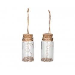 Ampolla Love-Joy Champagne...