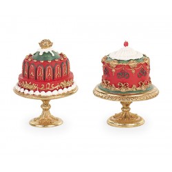 Tortina barocca assortita