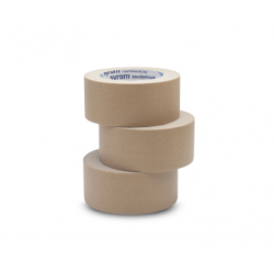 Nastro adesivo in carta avana