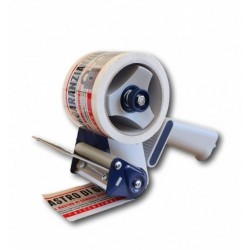 Dispenser per nastri - h75 mm