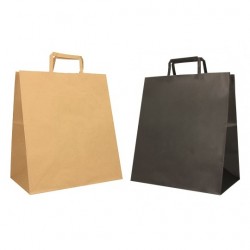 Shopper Flat large 28X17H32...