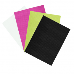 Tovagliette in carta...