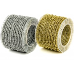 Rete estensibile H60mm - 10m