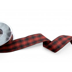 Nastro Kilt Scozzese H40mm...