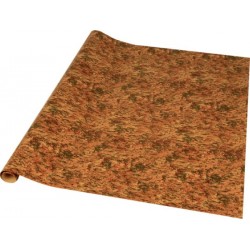 Rotolo carta roccia presepe...