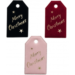 Tag Merry Christmas - 14pz