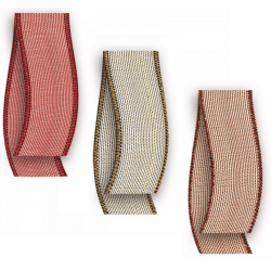 Nastro velato Animato H10mm...