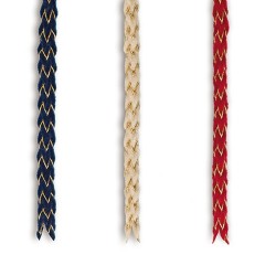 Cordoncino velluto H10mm - 10m