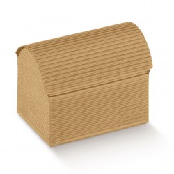 Cofanetto onda avana...