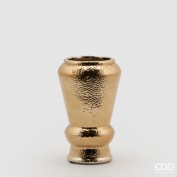 Vaso a coppa con anello EDG